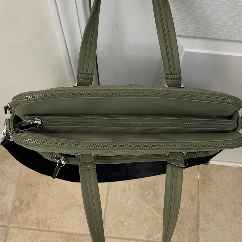 Steve Madden Business / Laptop Bag